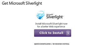 install silverlight on firefox